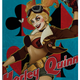 Illustration for article titled Show Your Love For DC Comics Heroines With These Dreamy 1940s Pin-Ups!